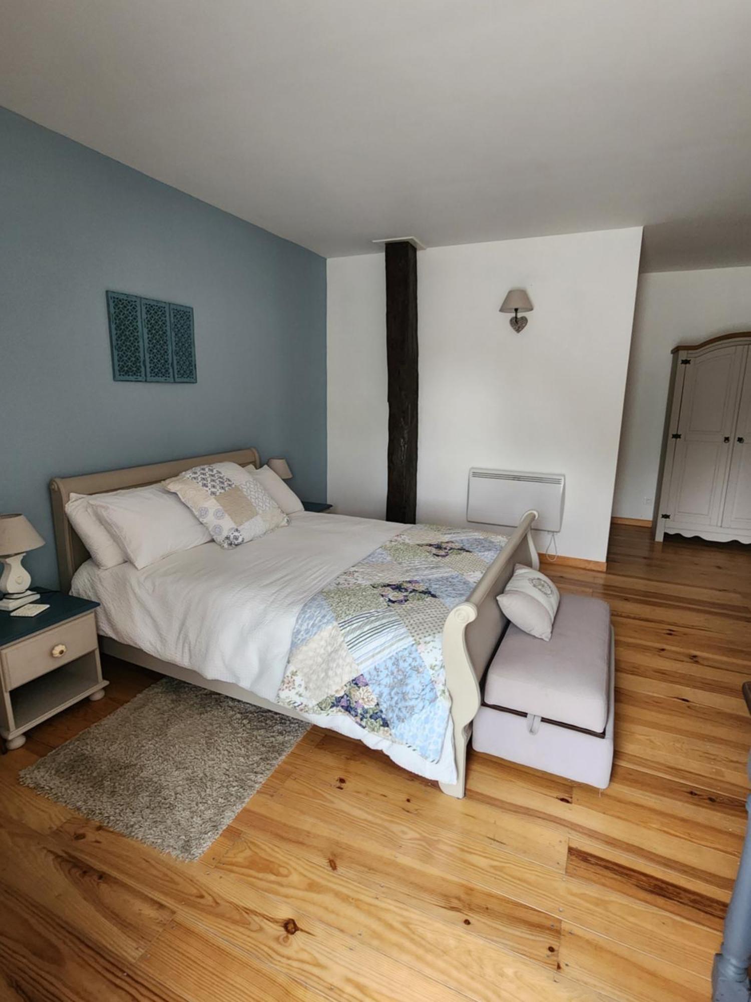 Auberge Des Pensees Roquebrune Exteriör bild